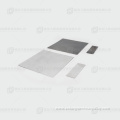 Tungsten alloy ultra thin sheet